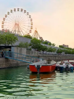 Best Place For Child In Ahmedabad | Best Place Visit In Ahmedabad | famous tourist places in Ahmedabad | in Ahmedabad tourist places