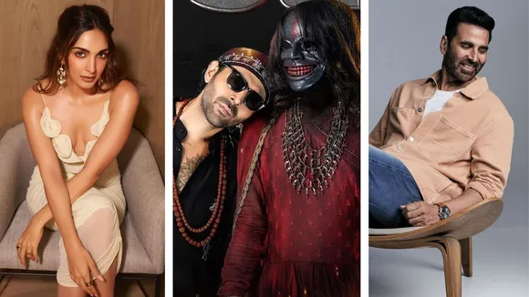 Bhool Bhulaiyaa 4 Cast