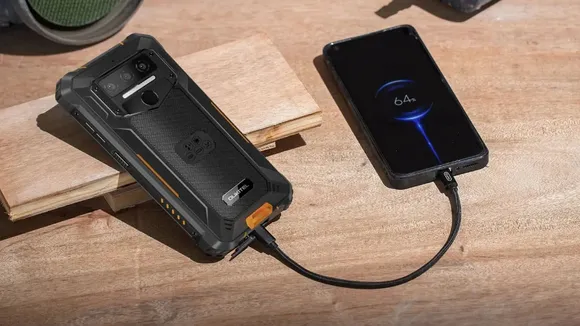 Long battery life smartphones, Best smartphone battery life