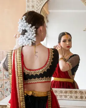 Bridal Choice Makeup