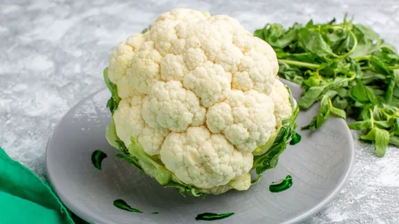 Vegetables | Cauliflower