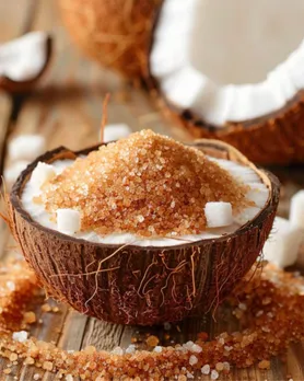 Coconut Sugar
