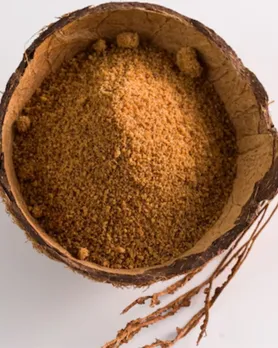 Coconut Sugar Benefits