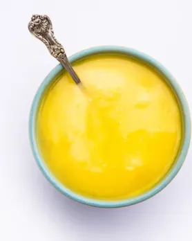 Cow Ghee benefits in gujarati