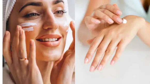 Cream Benefits for skin In Winter