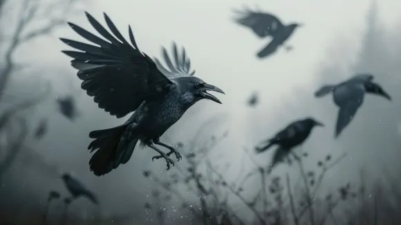Crows