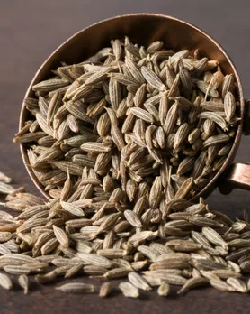 Cumin