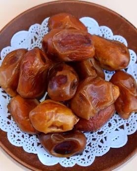 Dates Benefits in gujarati