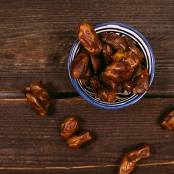 Dates Nut