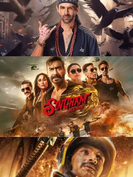 December OTT Release 2024 News