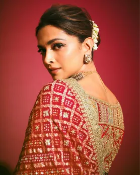 Deepika Padokone Fashion