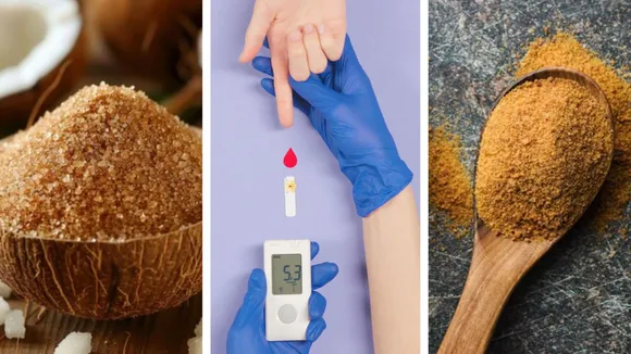 Diabetes Diet Tips Brown sugar