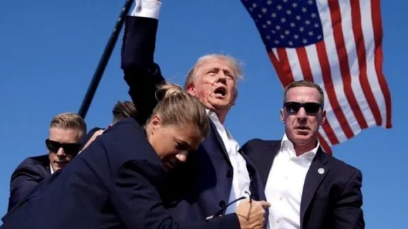 (તસવીર: Dolald Trump/X)