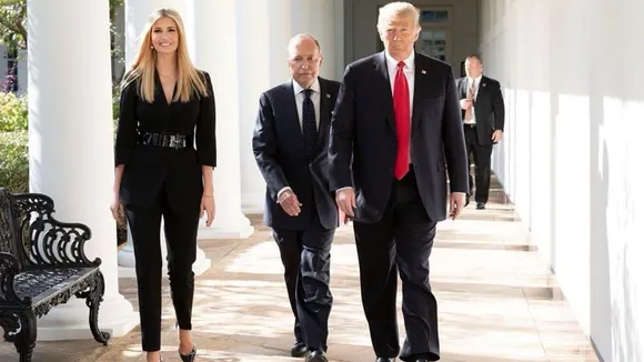 (તસવીર: Ivanka Trump/X)