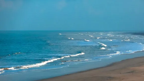 Dwarka to Porbandar Journey, Dwarka, Porbandar