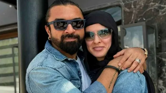 Fallon Guliwala Arrested, Ajaz Khan Wife Fallon Guliwala Arrested