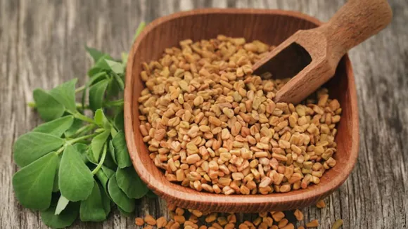Fenugreek Seeds For Diabetes