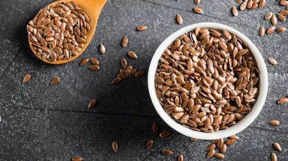 Flax Seeds Health Tips