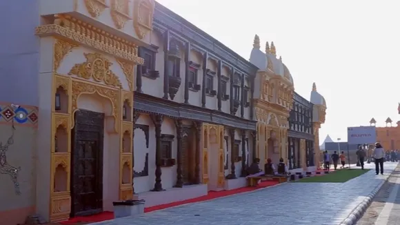 (Photo Source: Gujarat Tourism)