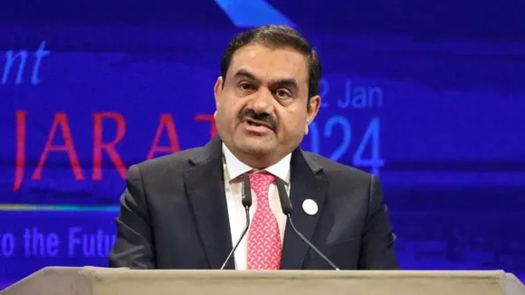 Adani Bribery Case, Gautam Adani,