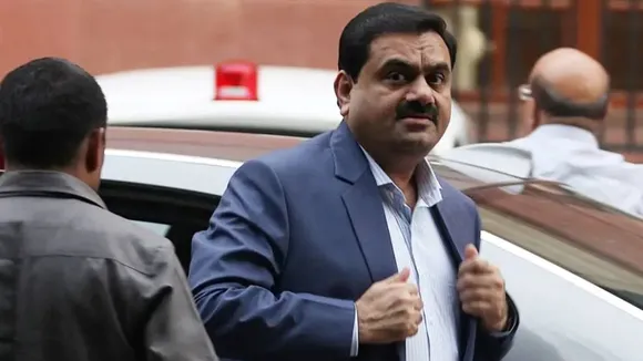 Gautam Adanis empire, Gautam Adani, Gautam Adani Case,