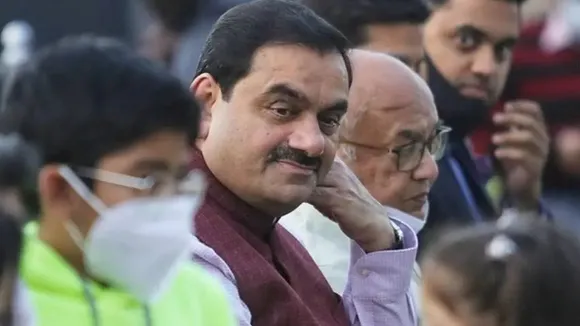 (Photo: Indian Express)