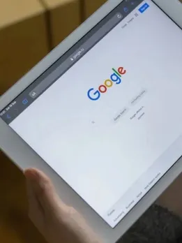 google search, google