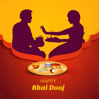 Happy Bhai Dooj 2024 | Bhai Dooj 2024 date | Bhai Bji 2024 Date | Happy Bhai Bij 2024 | Happy Bhai Dooj 2024 Wishes Messages in gujarati | Happy Bhai Bij 2024 Wishes Messages In Gujarati | Happy Bhai Dooj Wishes Messages WhatsApp Status Images, Diwali 2024 | હેપ્પી ભાઈ બીજ 2024 | હેપ્પી ભાઈ બીજ શુભેચ્છા સંદેશ ફોટા | હેપ્પી ભાઈ બીજ શુભકામના સંદેશ ફોટા ગુજરાતીમાં