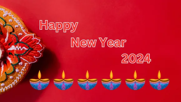 Happy Gujarati New Year 2024 Wishes | Happy New Year 2024 Wishes In Gujarati | Sal Mubarak | Nutan Varshabhinandan | Bestu Varas | Happy Gujarati New Year 2024 Wishes WhatsApp Messages | Happy Gujarati New Year 2024 Wishes Images | હેપ્પી ગુજરાતી નવું વર્ષ 2024 | સાલ મુબારક શુભેચ્છા | નવા વર્ષની શુભકામના | નૂતન વર્ષાભિનંદન સંદેશ