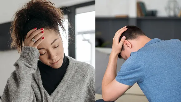 Headache Home remedies in gujarati