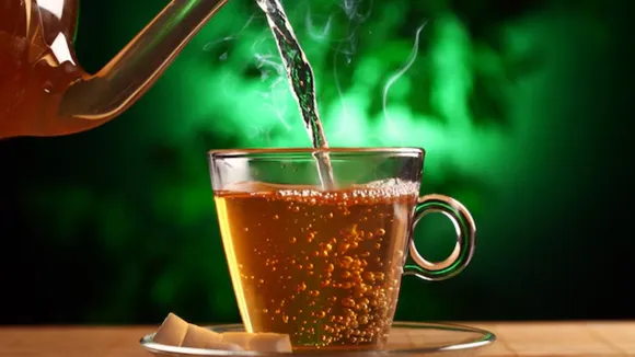 Health Benefits Of Herbal Tea In Winter | Best Herbal Tea For winter | Heath benfits of Herbal Tea | winter health tips | green tea | Chamomile Tea | Cinnamon Tea | tulsi tea