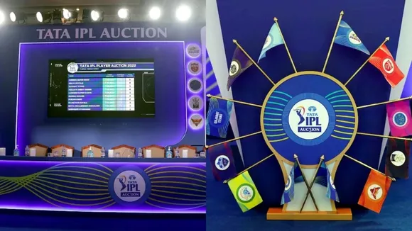 IPL 2025 Mega Auction, IPL 2025, IPL 2025 Auction
