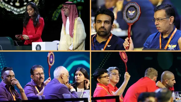 IPL Auction, IPL Tax, IPL Franchise Tax,