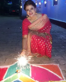 IPS Officer Simala Prasad