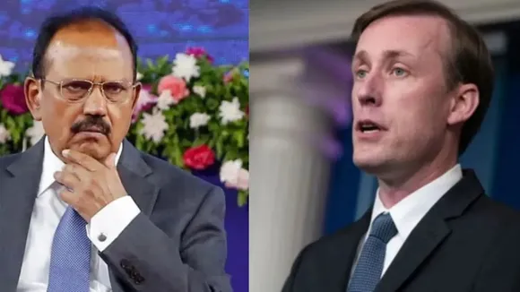 India America relation