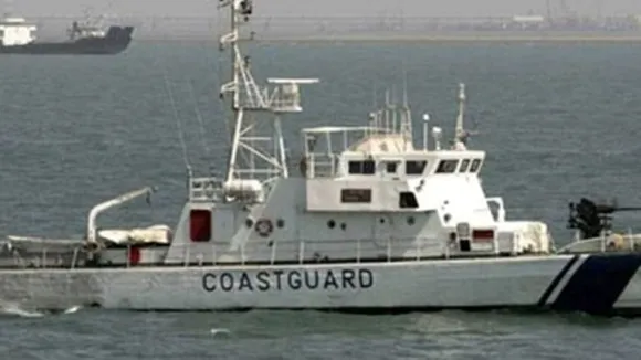 Government Jobs, Government Recruitment, Indian Coast Recruitment,