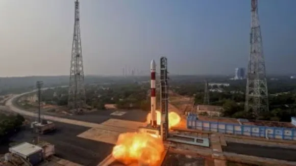 spadex mission, what is spadex mission, isro spadex mission,