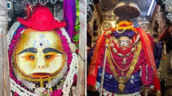 Bhairav Ashtami 2024 | Bhairav Ashtami Puja | Kaal Bhairav Temple | Kal Bhairav Temple | Ujjain Kaal Bhairav Photo | Kashi Kaal Bhairav Temple