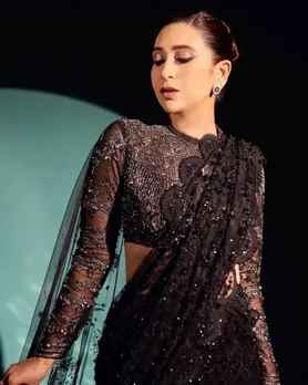 Karisma Kapoor Trending fashion