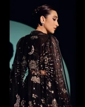 Karisma Kapoor fashion tips