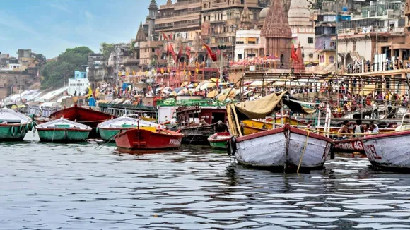 Kashi, varanasi