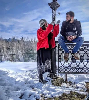 Best Time To Visit Kashmir For Snowfal | Kashmir Tour Plan | Snowfal In Kashmir | famous tourist places In kashmir | jammu and kashmir tourism