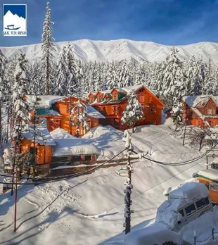 Best Time To Visit Kashmir For Snowfal | Kashmir Tour Plan | Snowfal In Kashmir | famous tourist places In kashmir | jammu and kashmir tourism