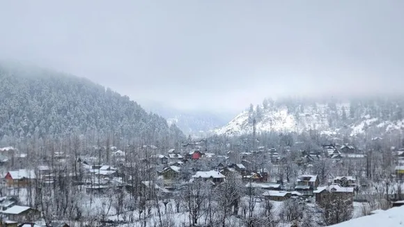 Best Time To Visit Kashmir For Snowfal | Kashmir Tour Plan | Snowfal In Kashmir | famous tourist places In kashmir | jammu and kashmir tourism