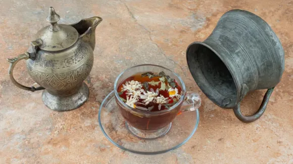 Health Benefits Of Herbal Tea In Winter | Best Herbal Tea For winter | Heath benfits of Herbal Tea | winter health tips | green tea | Chamomile Tea | Cinnamon Tea | tulsi tea