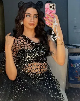 Khushi Kapoor Fashion Tips