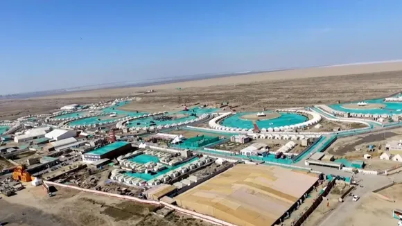 Kutch Rann Utsav 2024, Rann Utsav 2024, કચ્છ રણ ઉત્સવ, રણ ઉત્સવ 2024