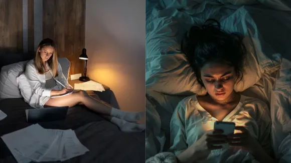 Late night Sleeping Side Effects News