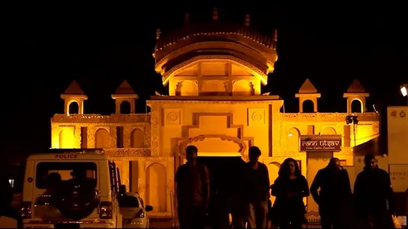 (Photo Source: Gujarat Tourism)