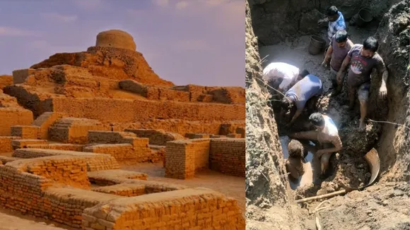 Lothal landslide, Lothal news, Lothal tragedy,